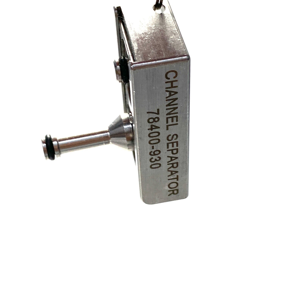 Medivators REF 78400-930, Channel Separator