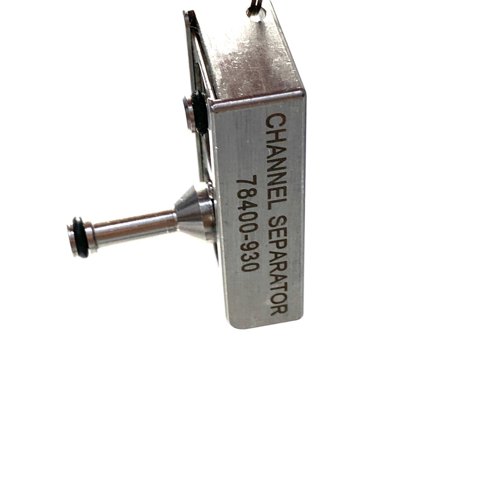 Medivators REF 78400-930, Channel Separator