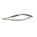 Weck REF 2275, Curved Angled Surgical Scissor