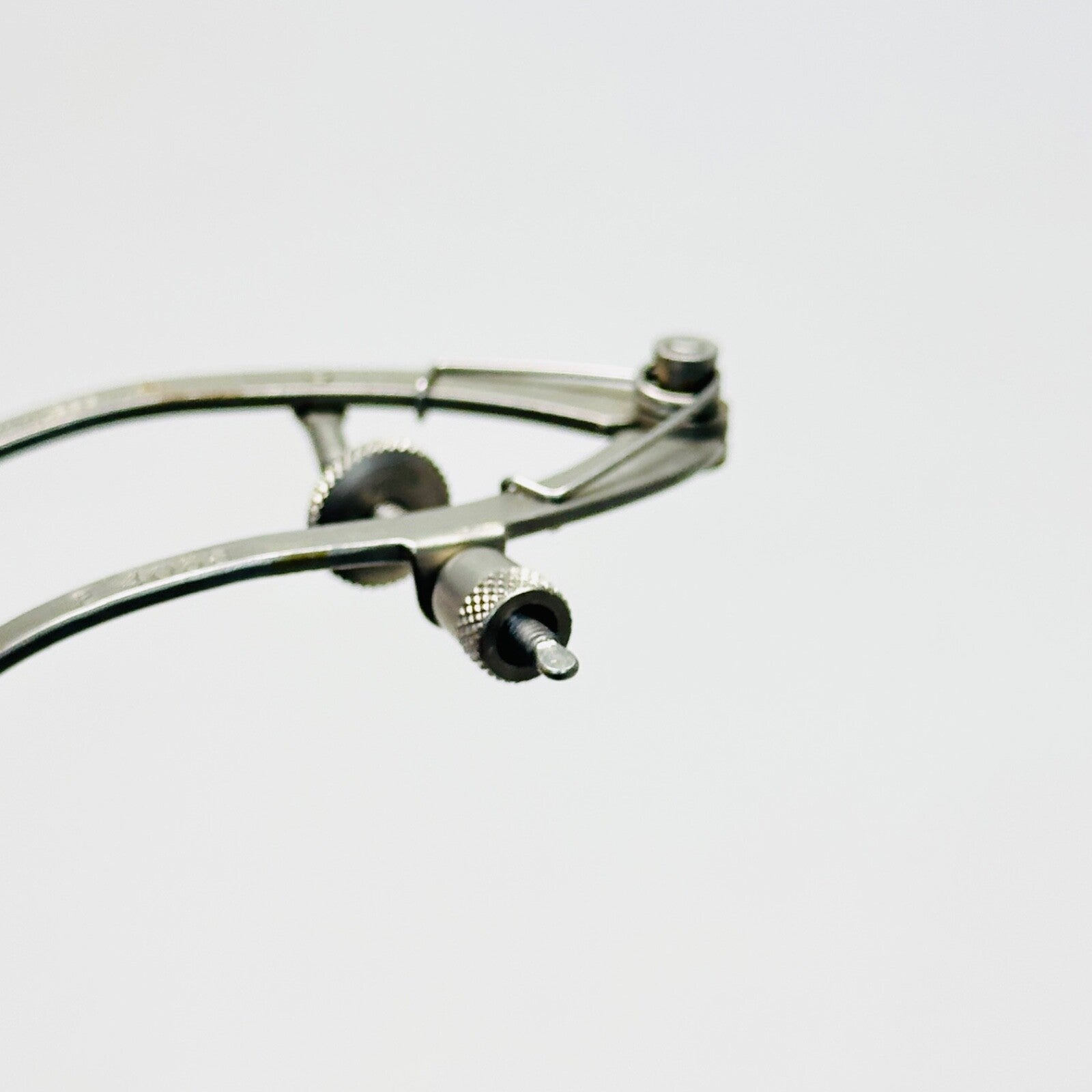 Storz E4056 Lancaster Eye Speculum Instrument