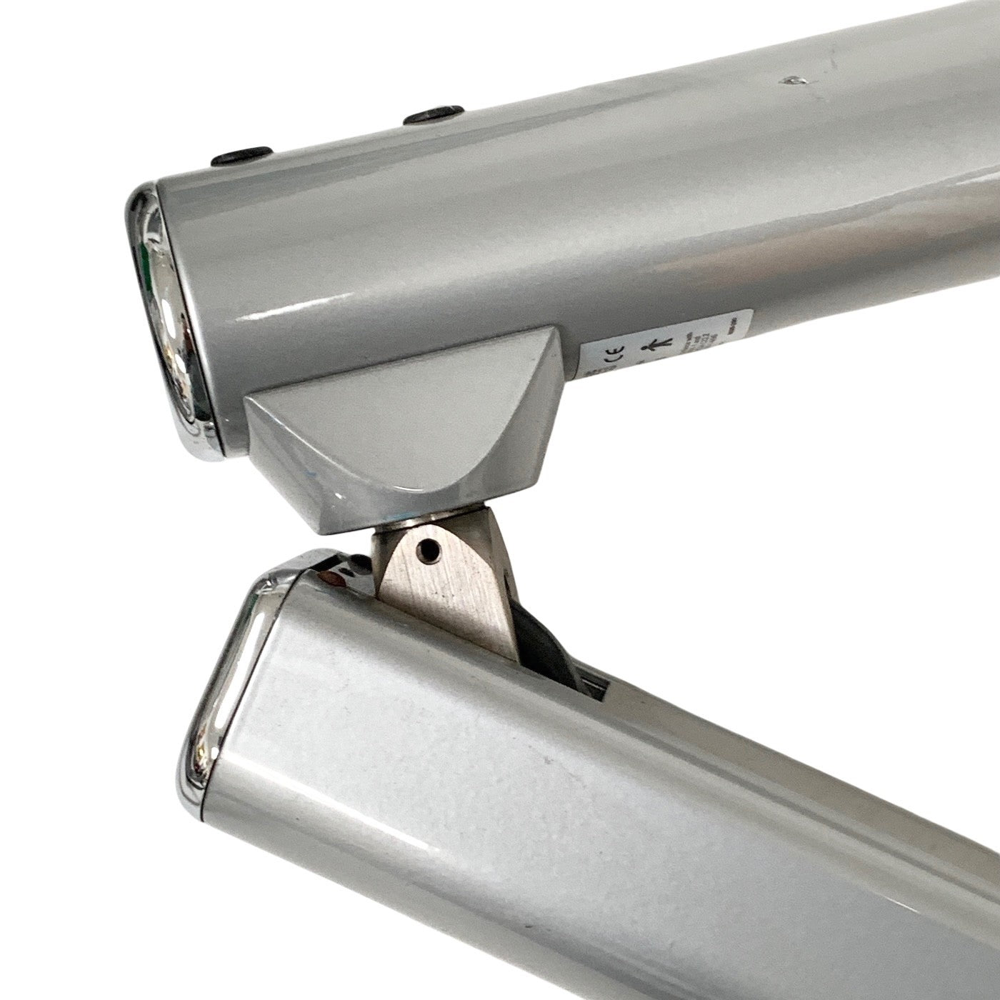 FOREST REF DL-01 Dental Light, Model 9080 AS PICTURED