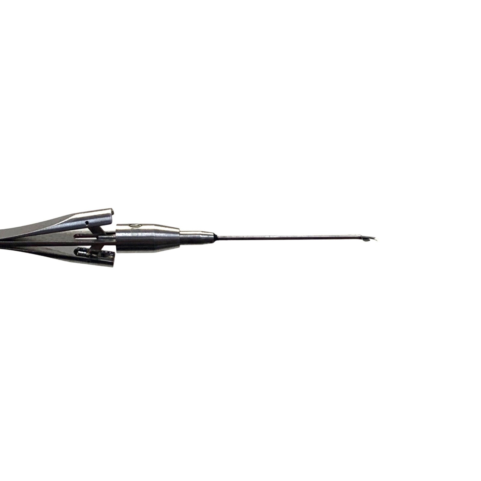 Storz REF E1961, Rappazzo Haptic Scissors