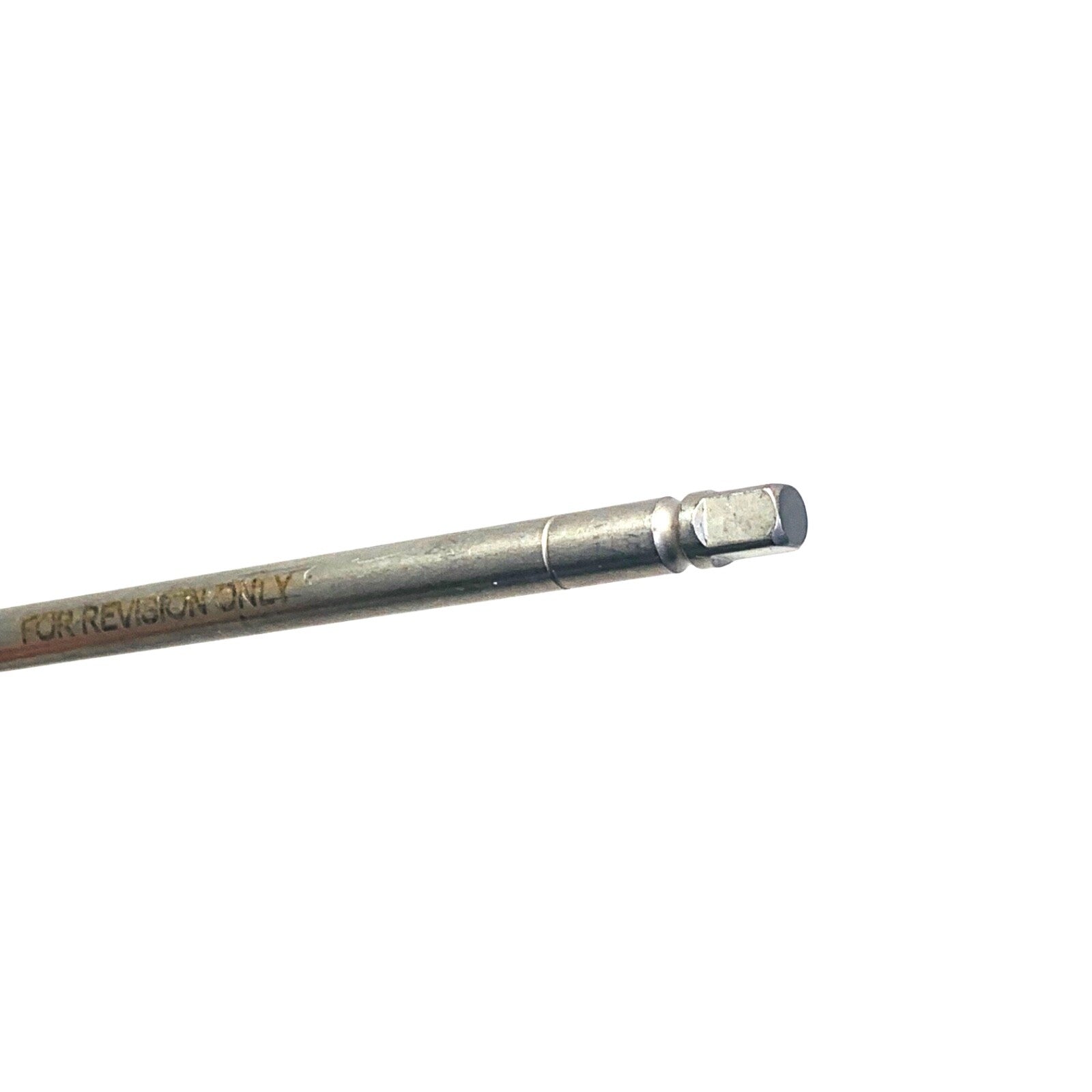 Medtronic Ref 815-518, T-25 Driver