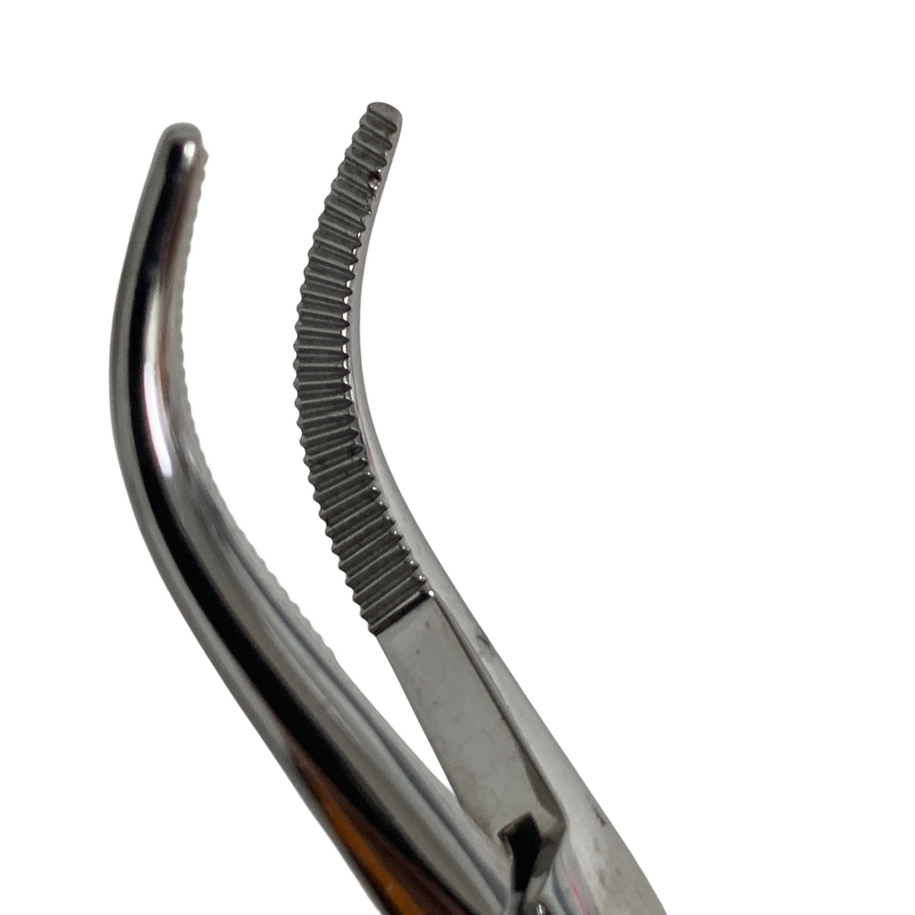 Weck 477191 Adson Hemostatic Forceps