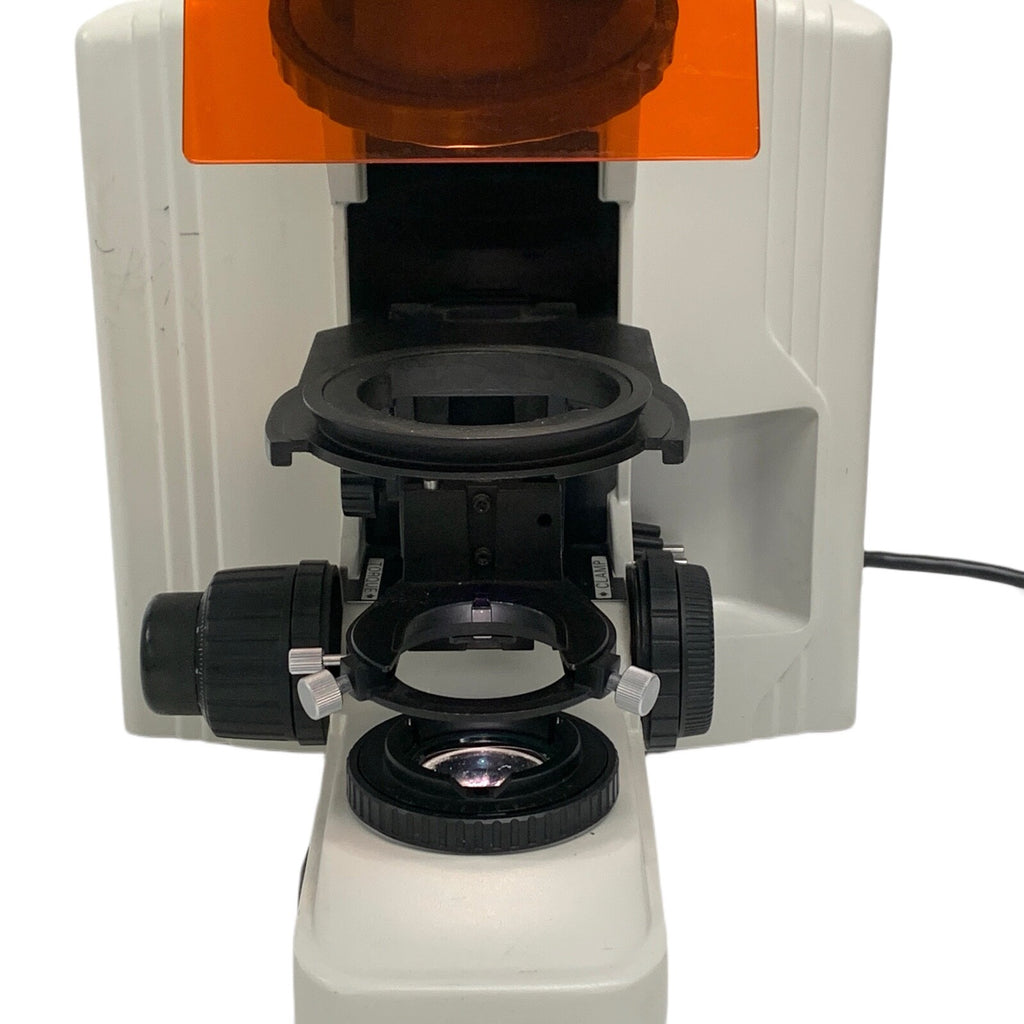 Nikon REF E600, Eclipse LED Fluorescence Microscope, For PARTS