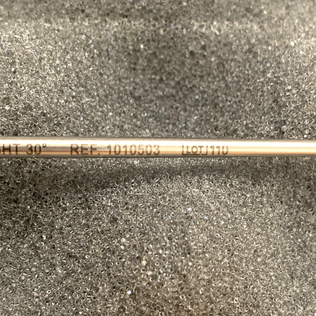 Symmetry Medical REF 1010503, Access Arthroscopy Probe Curved Right, 30 Degree