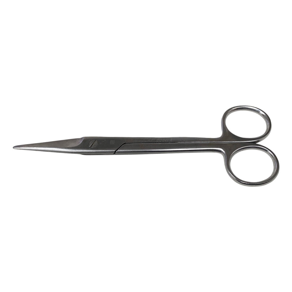Aesculap BC547R Mayo Dissecting Scissors 6.75" Straight