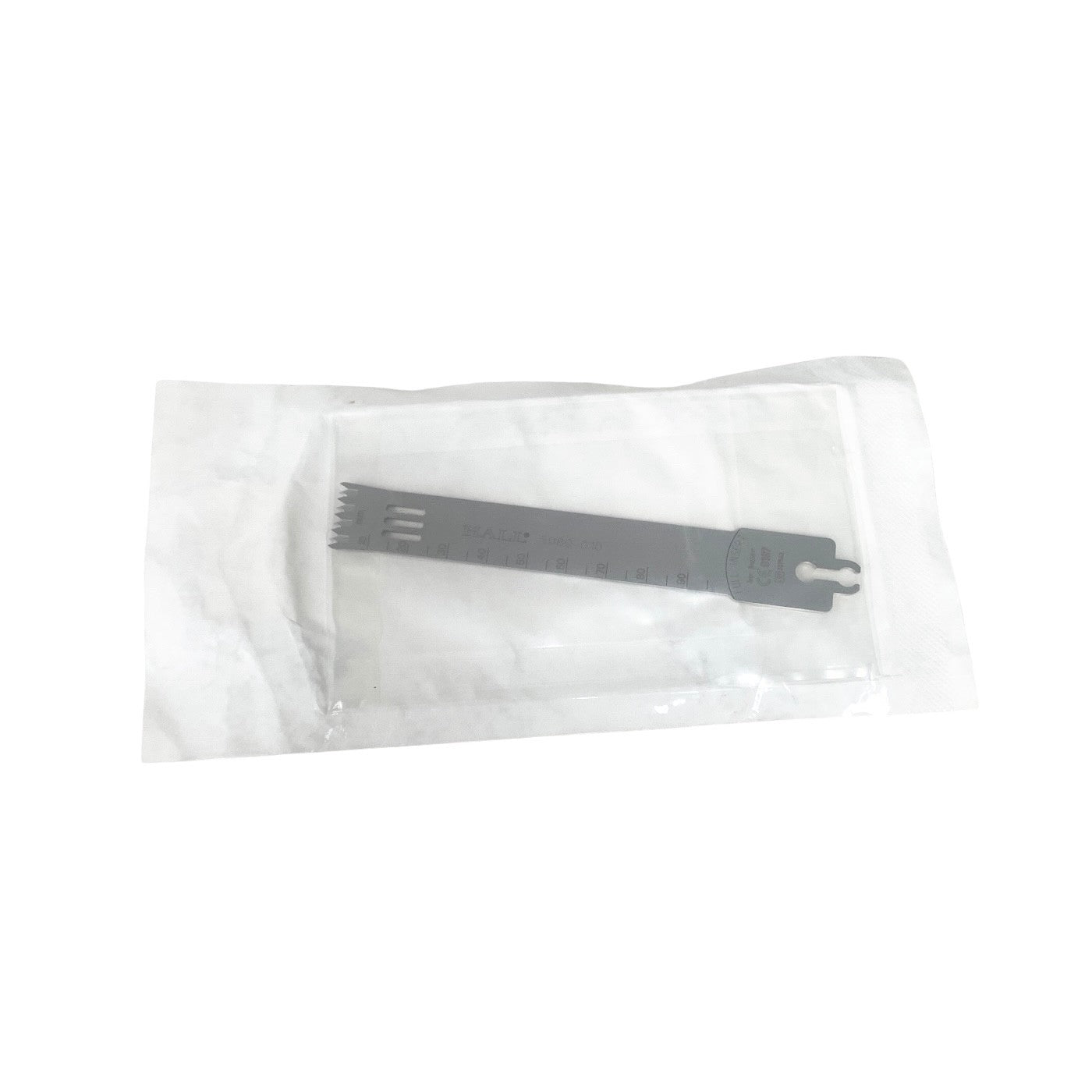CONMED REF 5080-010, OSCILLATING BLADE 18.0 x 1.27 x 100 mm, TRAINING ONLY