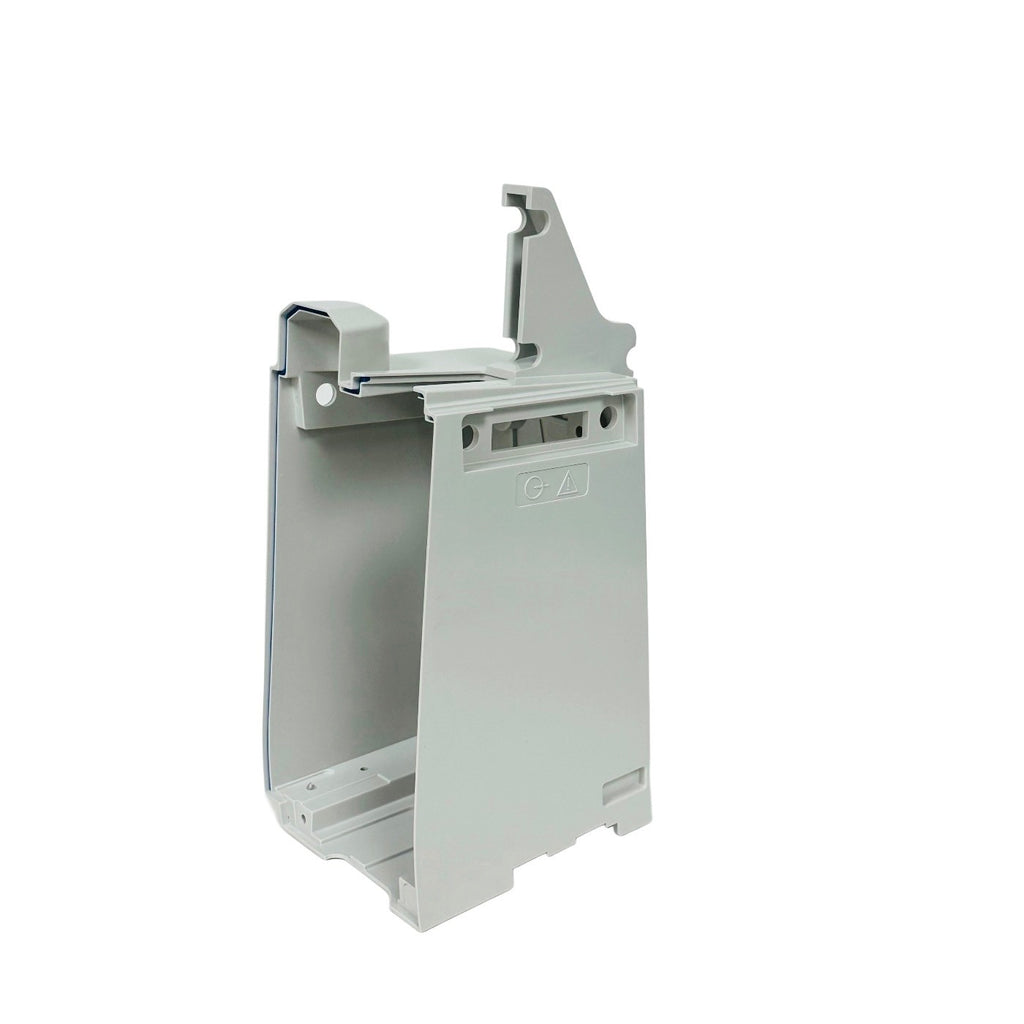 ELITE / Bd / Carefusion 10013671 EBS Syringe Module Rear Case