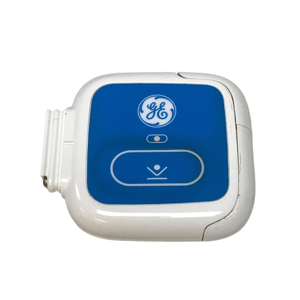 Getemed GE SEER 1000, 24 Hour MultiChannel Digital Holter Recorder