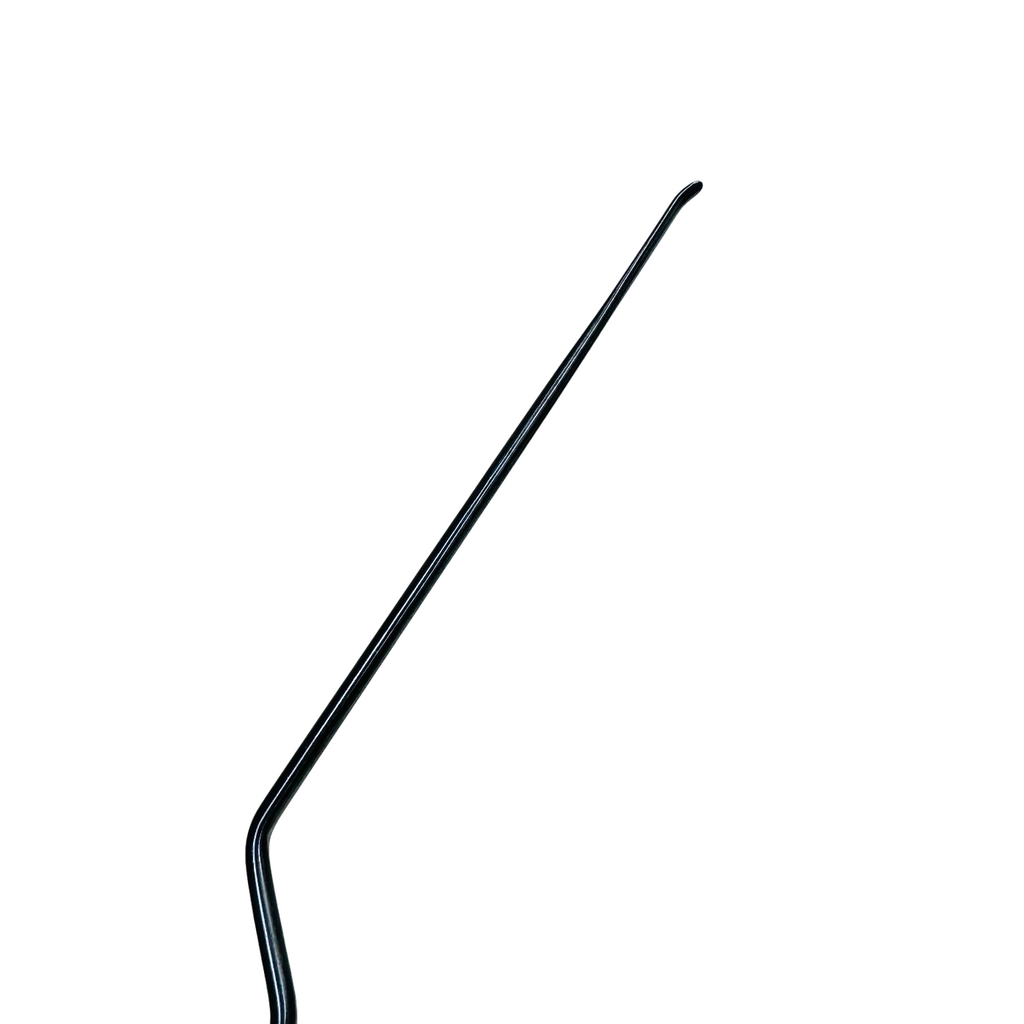 Medtronic 9560648 METRx Bayoneted Penfield #2 Pull Instrument
