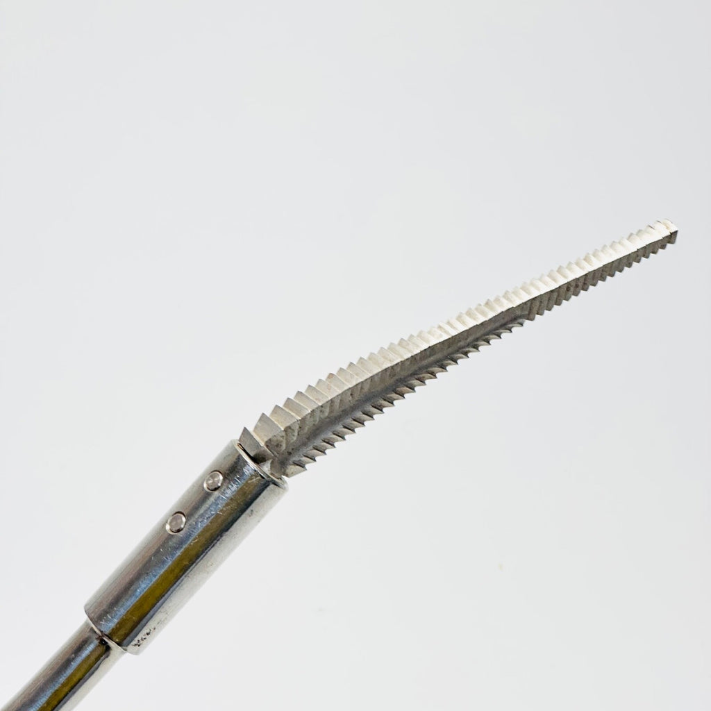 Osteo 105120 Surgical Rasp / CANAL FINDER 5 In Length 23" Swiss Made Instrument