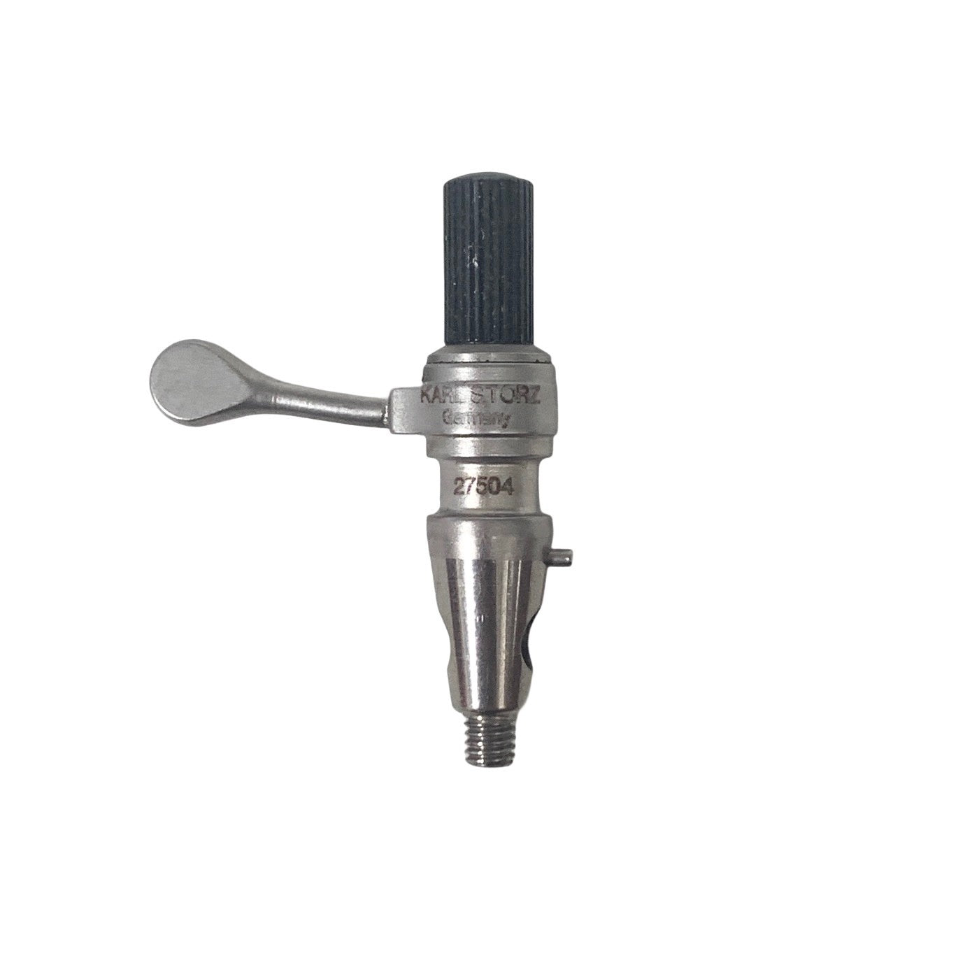 Karl Storz 27504, Endoscopic Stopcock Valve - Replacement Surgical Instrument CE