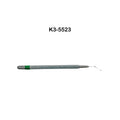 KATENA K3-5523 Kuglen Lens Manipulator Angled Round Instrument