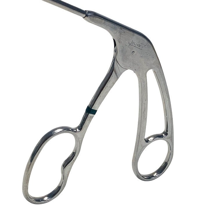 DYNICS SMITH & NEPHEW Ref 7204668 , PROLINE 17mm SCOOP UPBITE