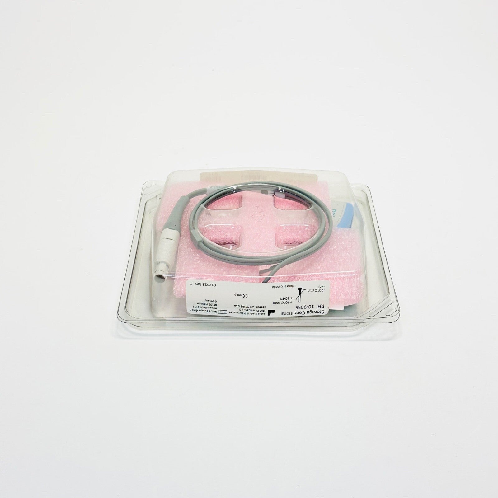 Natus Medical 011120 ATA CABLE OEM