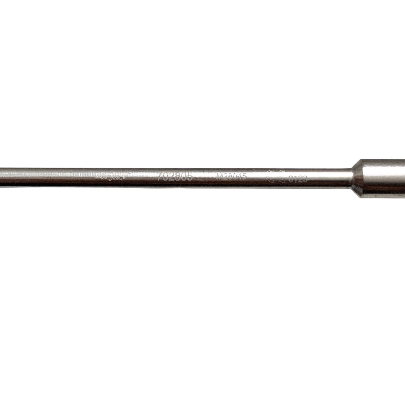 STRYKER REF 702805, Standard AO 4mm Tap