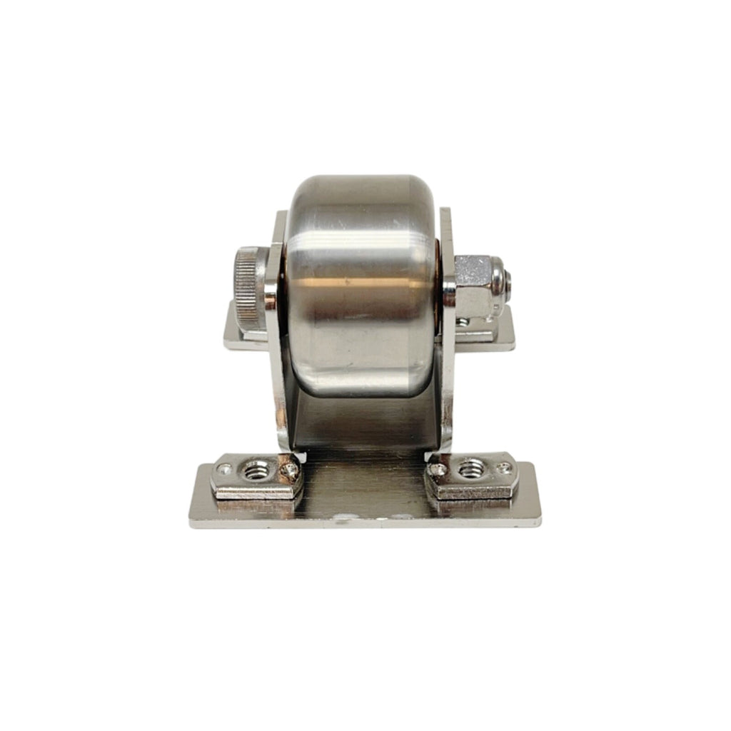 Getinge USA REF 61301601983 Caster Assembly, Load Car 200