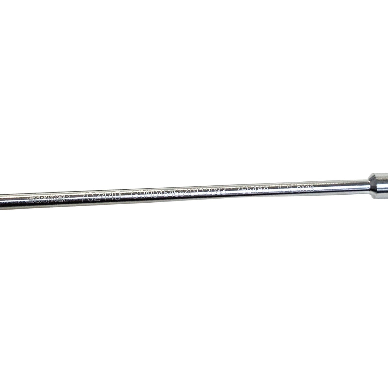 STRYKER REF 702449, ASNIS III, CANNULATED DRILL