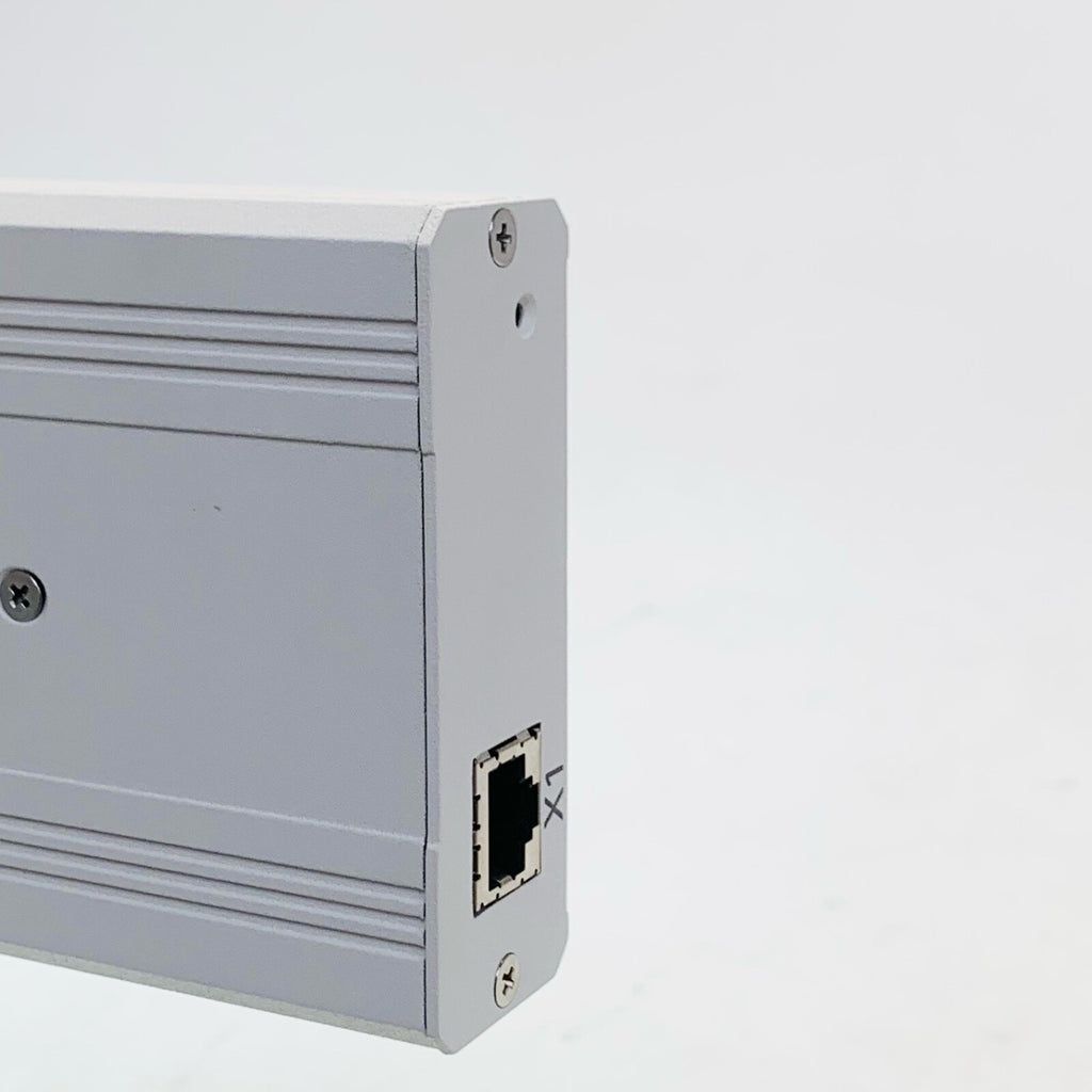 Drager REF 7256931-33, MIBII PROTO CONV-LS, DEVICE CONNECTIVITY