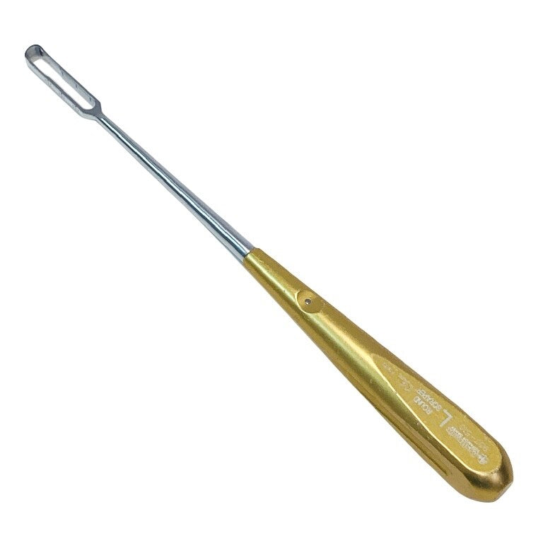 Medtronic Sofamor Danek 907-510, LARGE ROUND SCRAPER