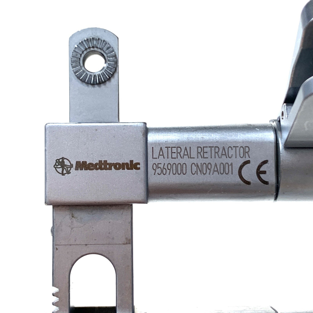 Medtronic REF 9569000, Direct Lateral Retractor