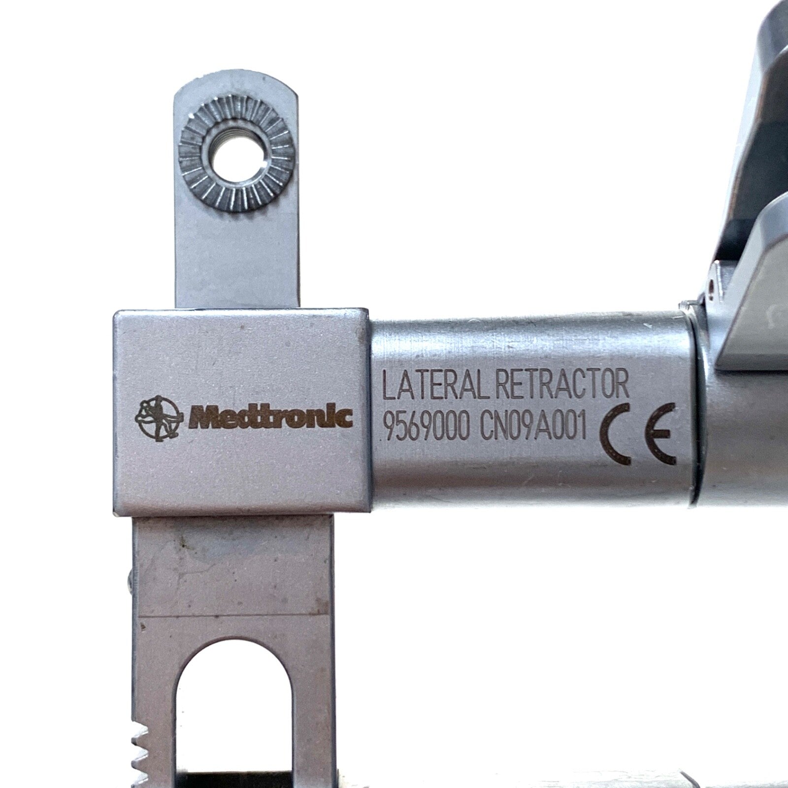 Medtronic REF 9569000, Direct Lateral Retractor