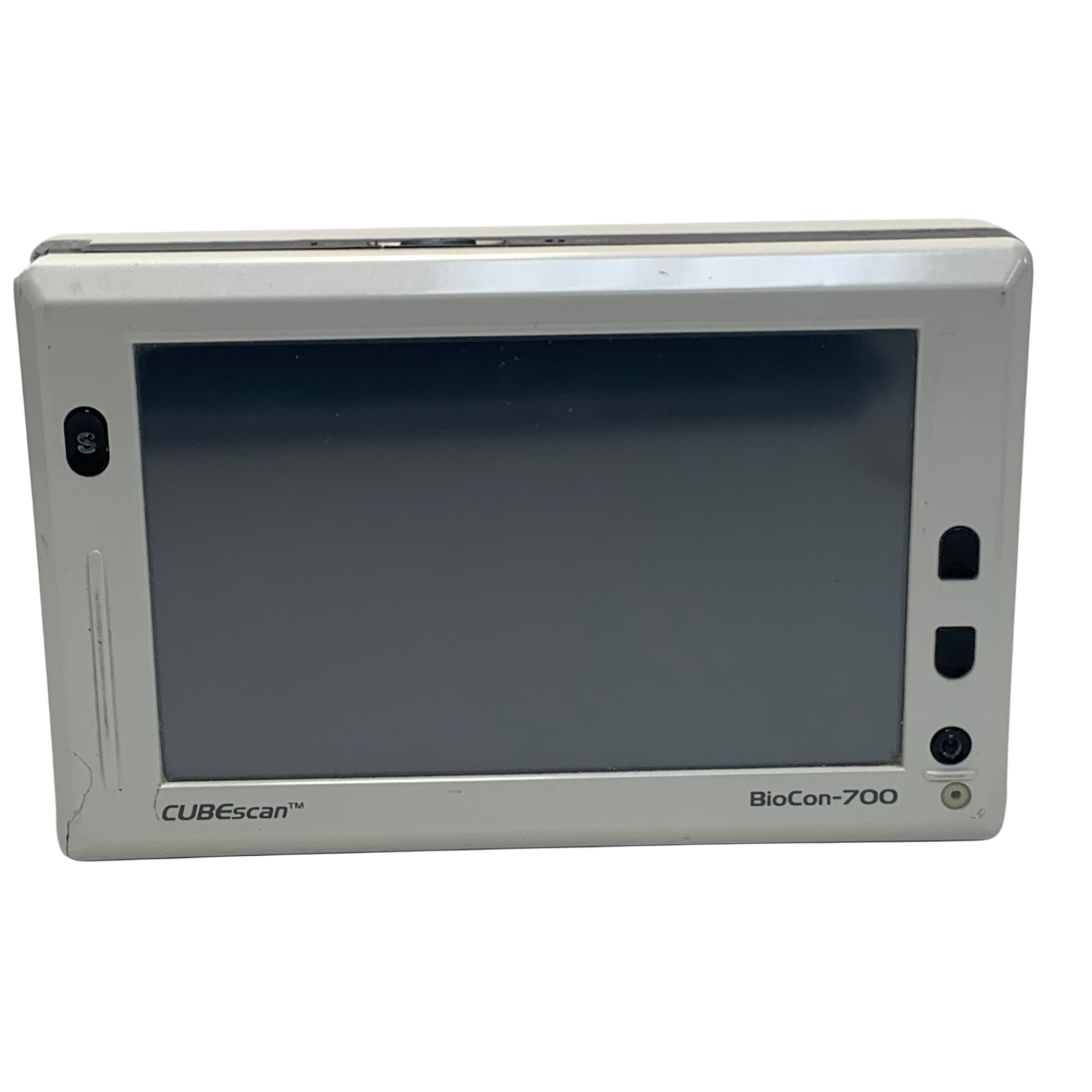 Cubescan Ref BioCon-700, Bladder Volume Measurement System FOR PARTS