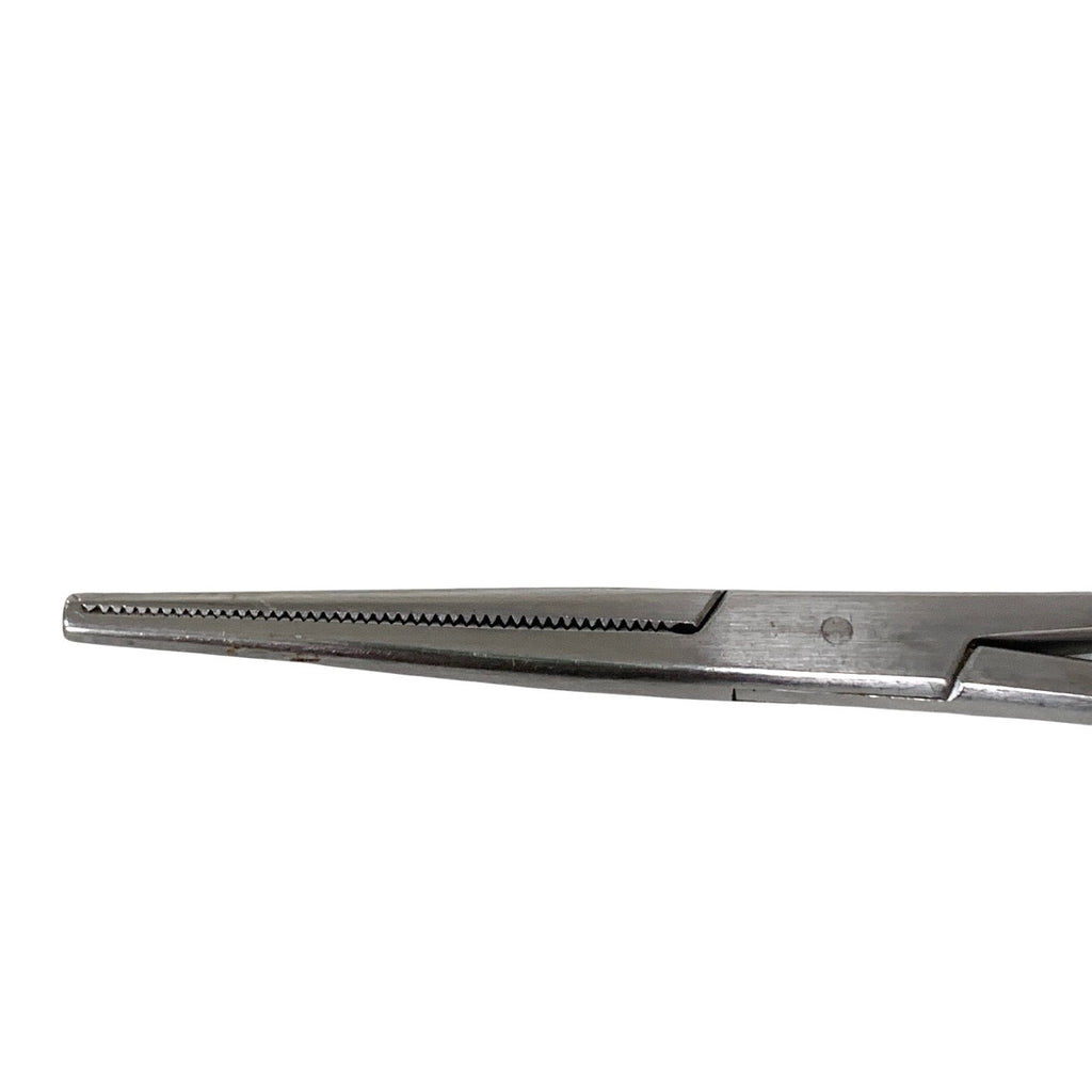 V. Mueller Ref SU2802, Ochsner Artery Surgical Hemostat Forceps