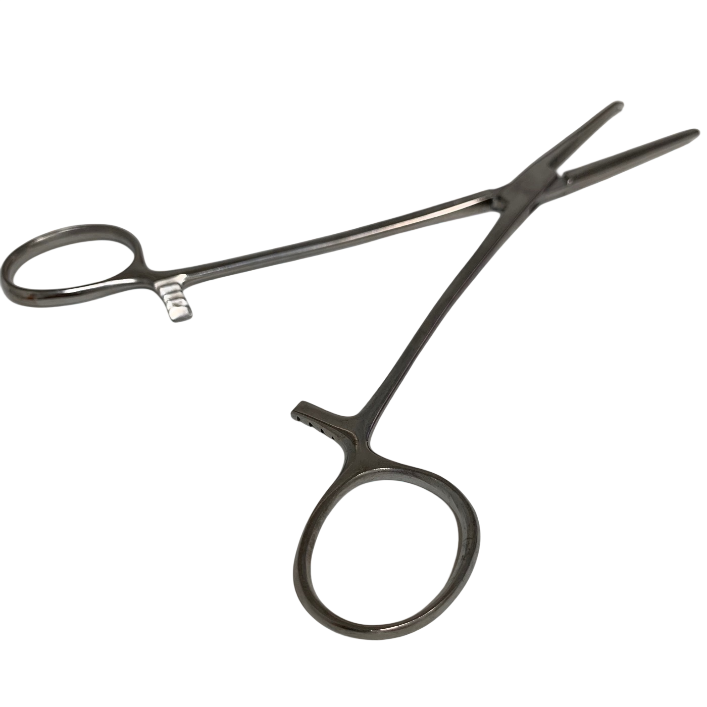 Codman #33-4130 Rochester-Ochsner Forceps 8" Stainless Steel Surgical