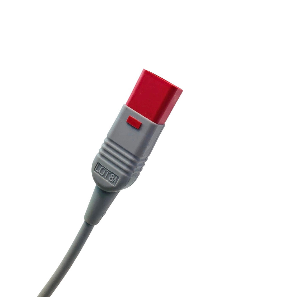 Philips REF M2738A, 989803144241 ECG Patient Module