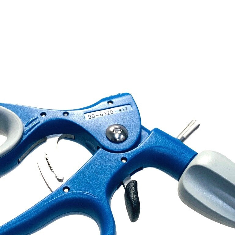 Snowden Pencer REF 90-6320, Bullet Nose Grasper