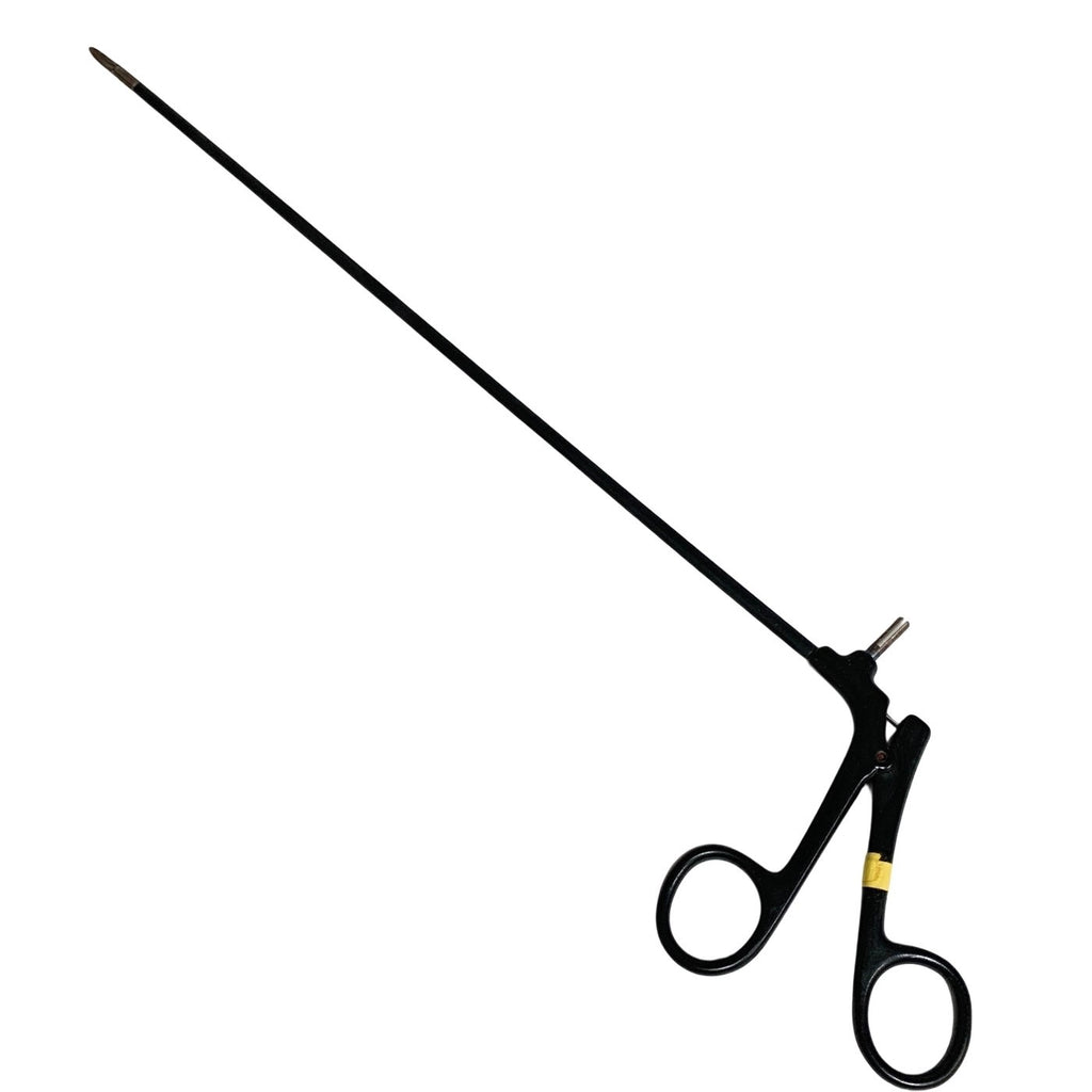 Jarit 600-126 5mm Maryland Dissector Grasping Forceps Insert with Handle 17"