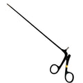 Jarit 600-126 5mm Maryland Dissector Grasping Forceps Insert with Handle 17"