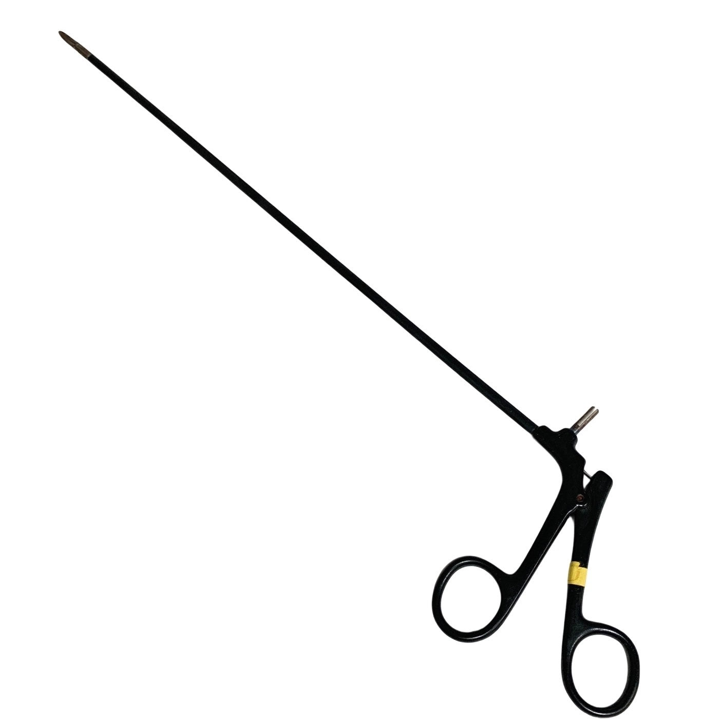 Jarit 600-126 5mm Maryland Dissector Grasping Forceps Insert with Handle 17"