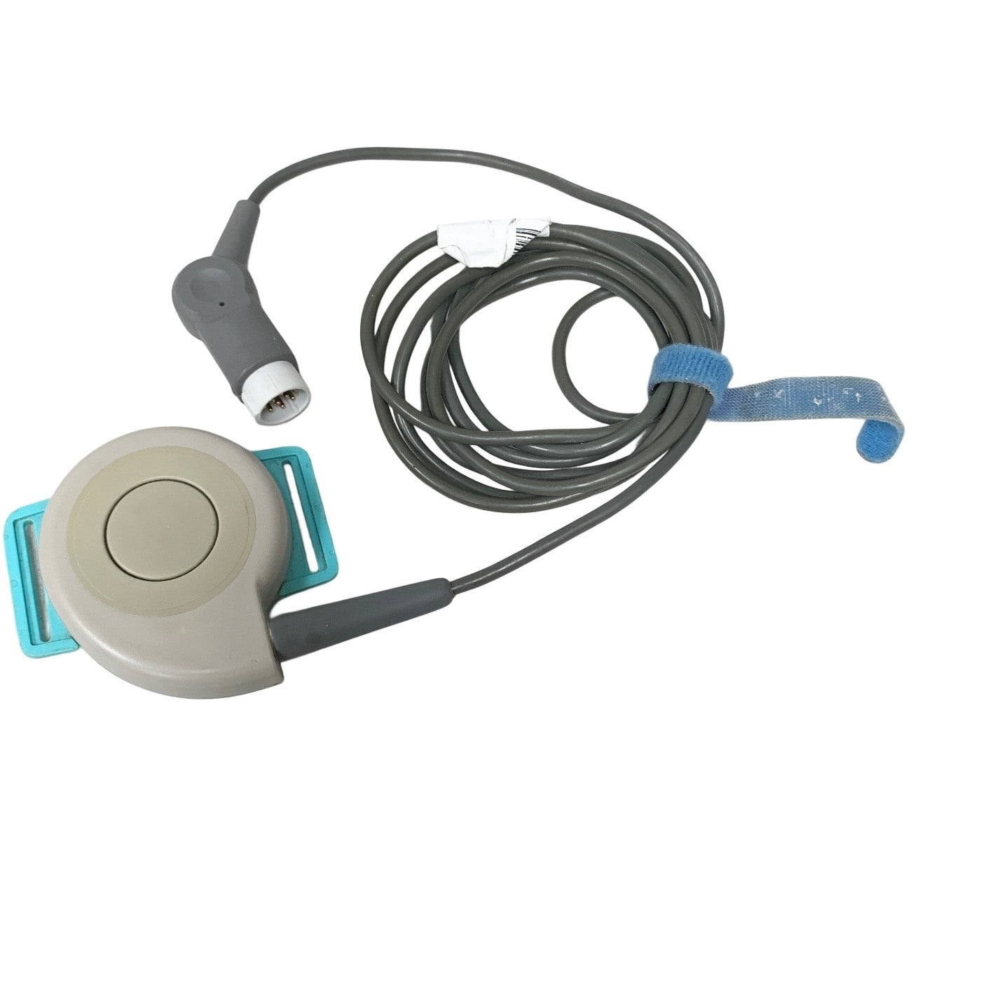 GE Corometrics Nautilus TOCO fetal transducer