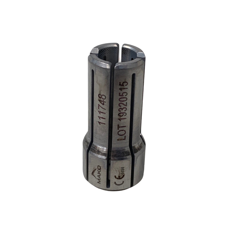 Stryker Mako REF 111748, Double Angle Collet Nut Orthopedic RIO