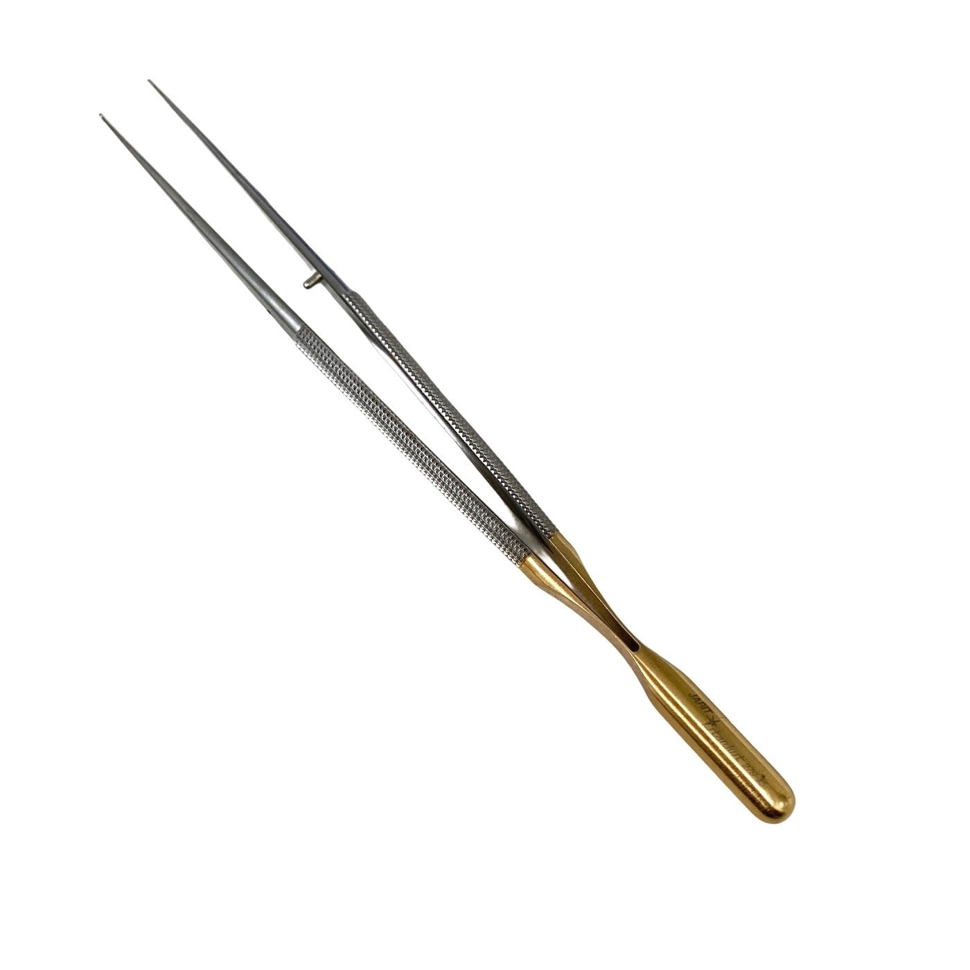 JARIT REF 279-115, Dennis Micro Stardust Ring Forcep