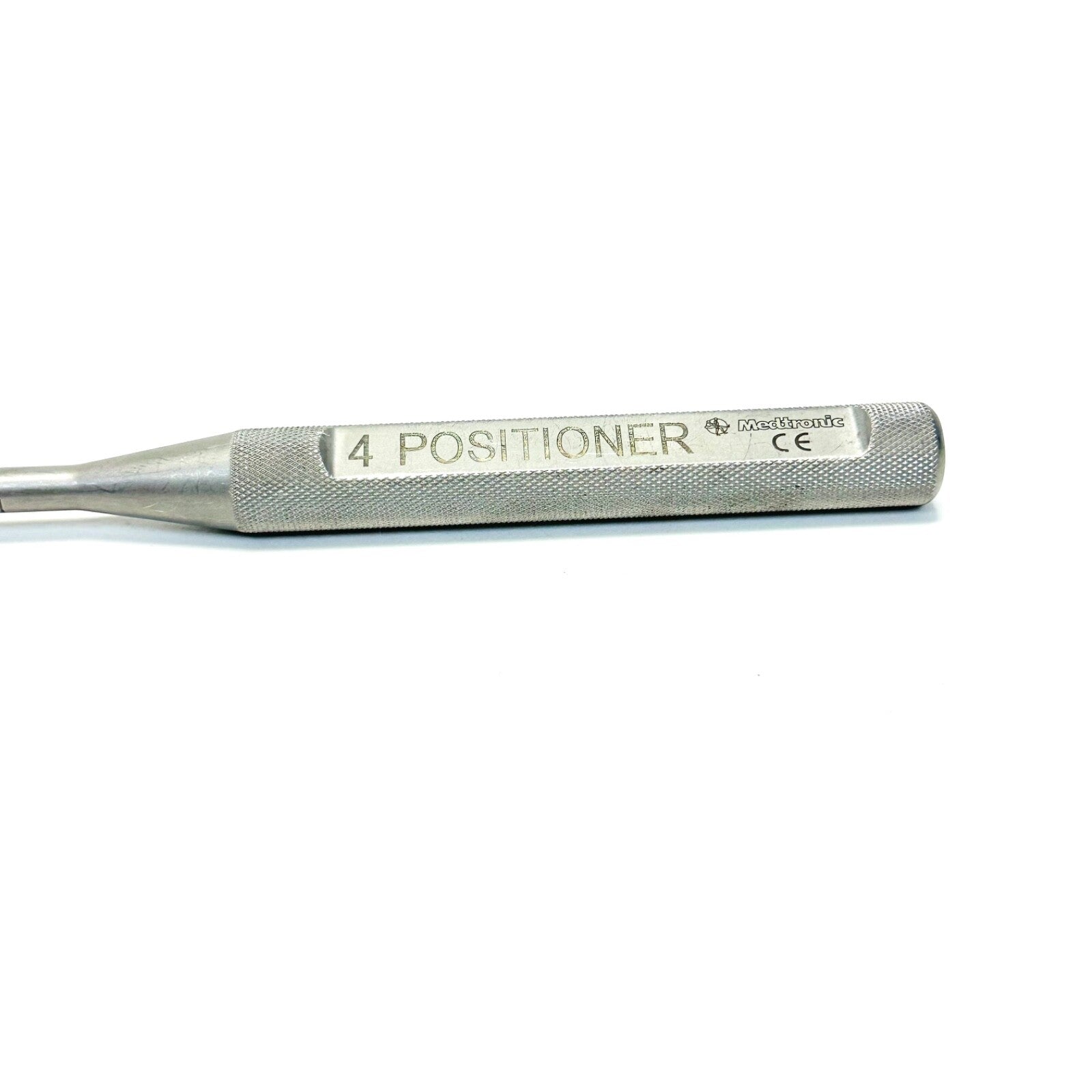 Medtronic 609311 Positioner Size 4