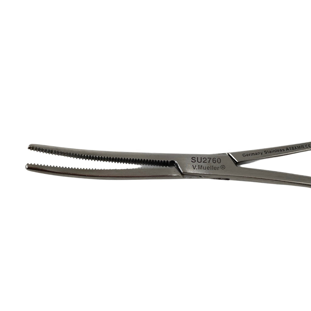 V. Mueller REF SU2760, Pean Artery Forceps