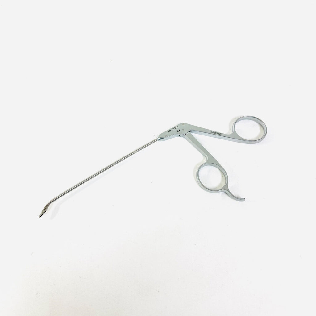 Arthrex AR-11050 Punch, Standard 15° Up Tip, ø2.75 mm Straight Shaft Instrument