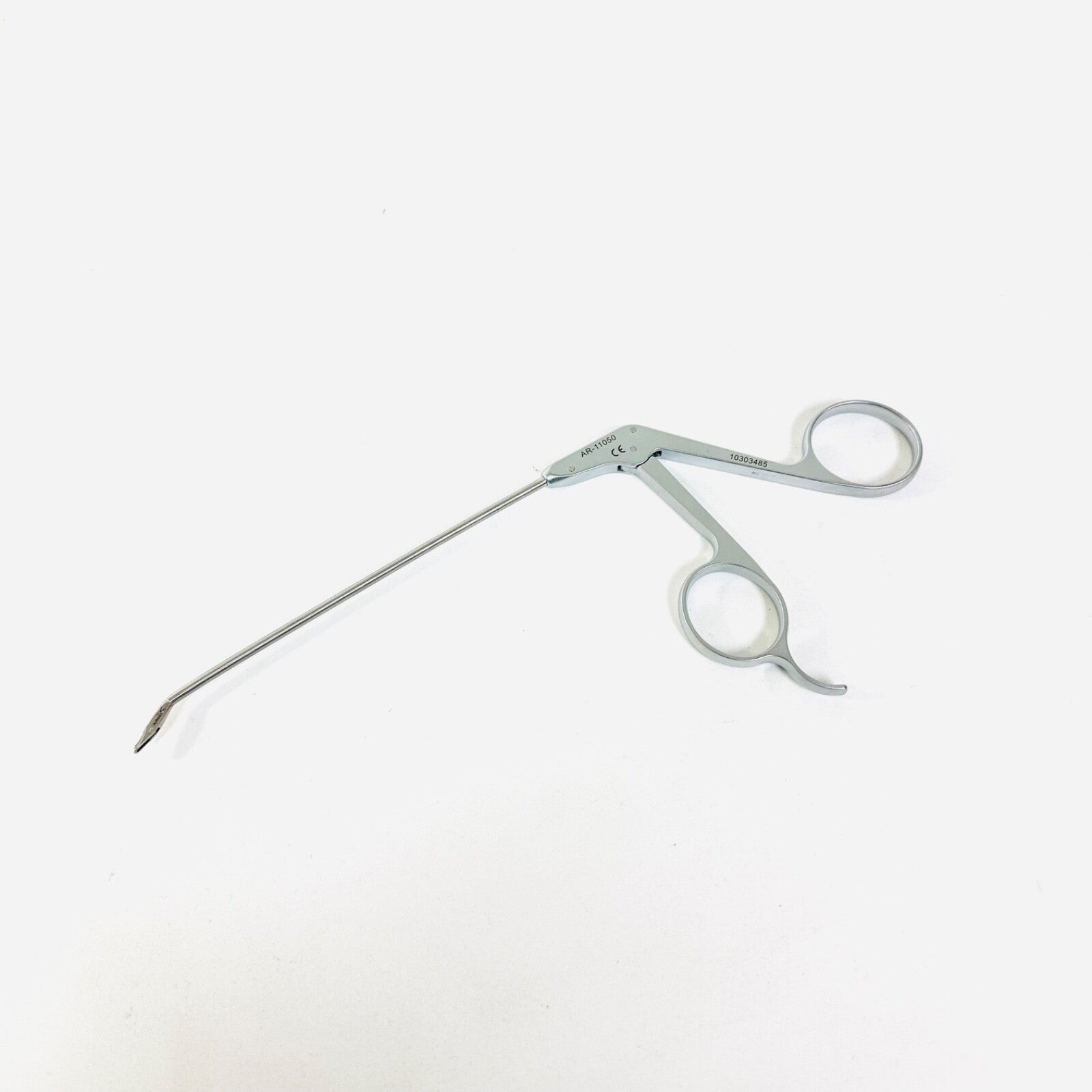 Arthrex AR-11050 Punch, Standard 15° Up Tip, ø2.75 mm Straight Shaft Instrument