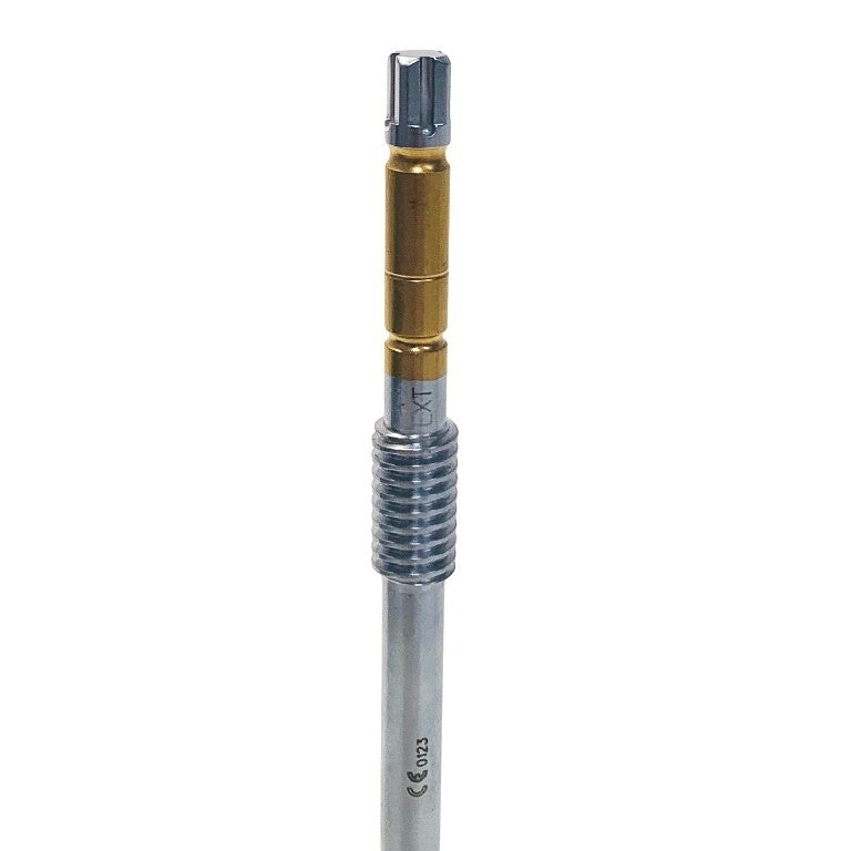 MEDTRONIC REF 836-119, HEX DRIVER, EXTENDED POST