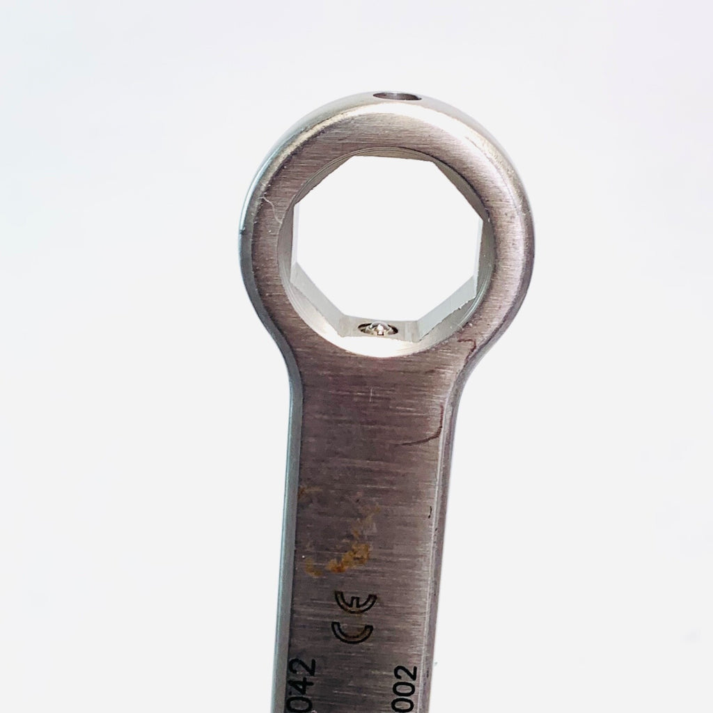 Medtronic REF 8369042, Modular Cutter Closed Wrench