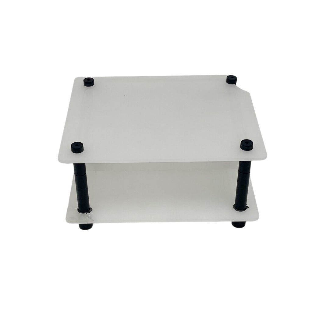 GE X-Ray Calibration Wedge Phantom Kit With Case