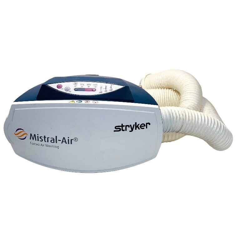 STRYKER REF MA1100-PM, MISTRAL AIR, FORCED AIR WARMING UNIT