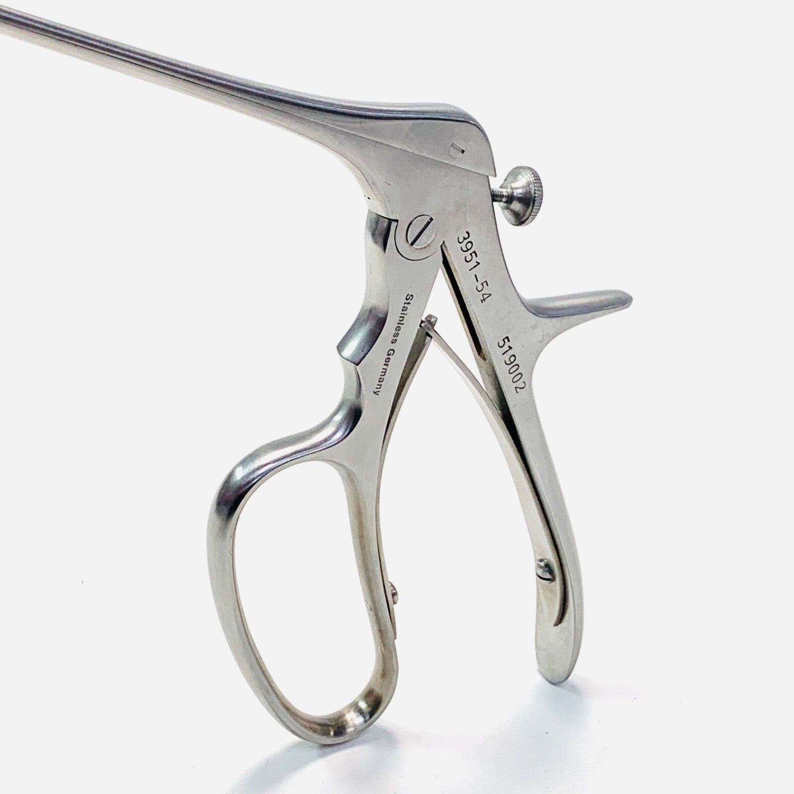 ZIMMER Ref 3951-54, SURGICAL PUNCH