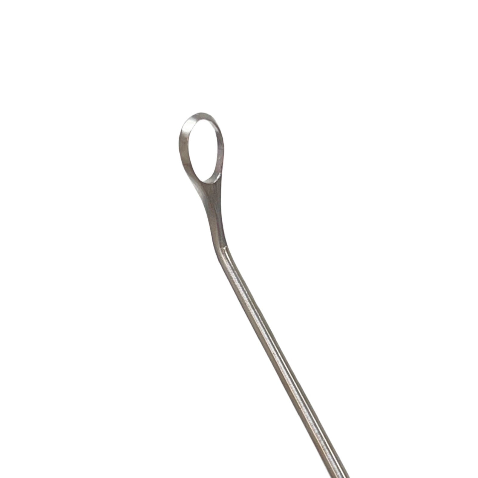 Aesculap OK812R Coakley Sinus Curette Blade 45'' Length 6 3/4