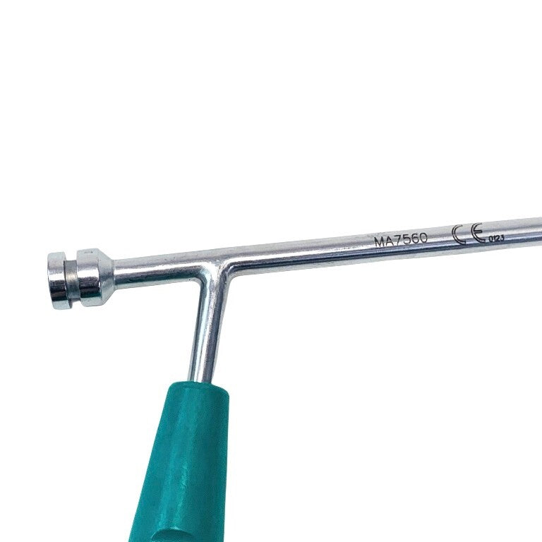 Medtronic REF 9074008, 8MM CHISEL MAST