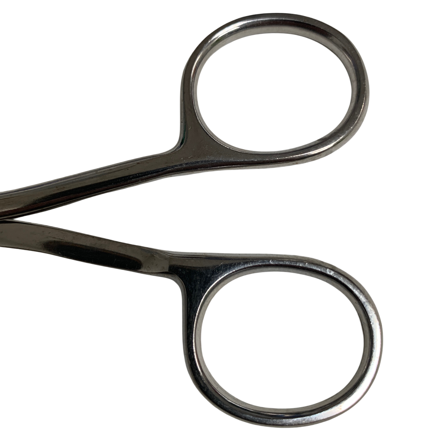 Jarit 475-470 Randall Kidney Stone Curved Forceps 9.5"